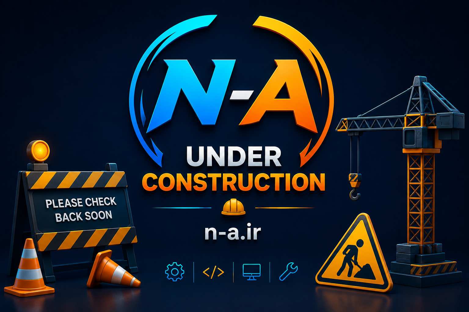 N-A Under Construction
